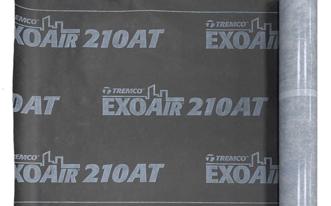TREMCO ExoAir 210AT