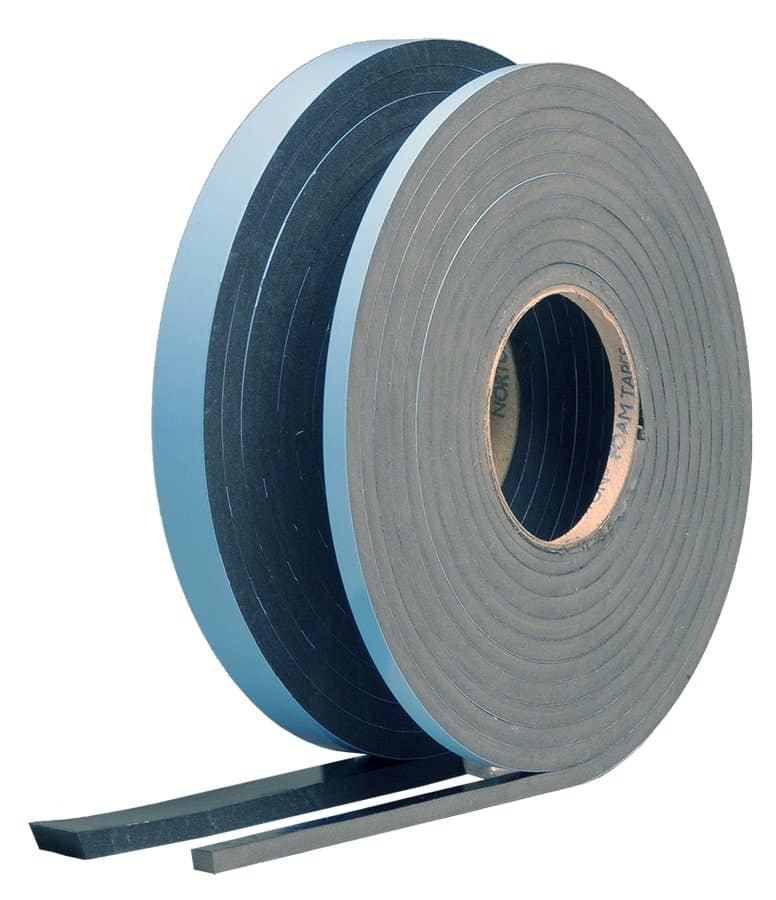 SGT-900 Series Structural Glazing Tapes