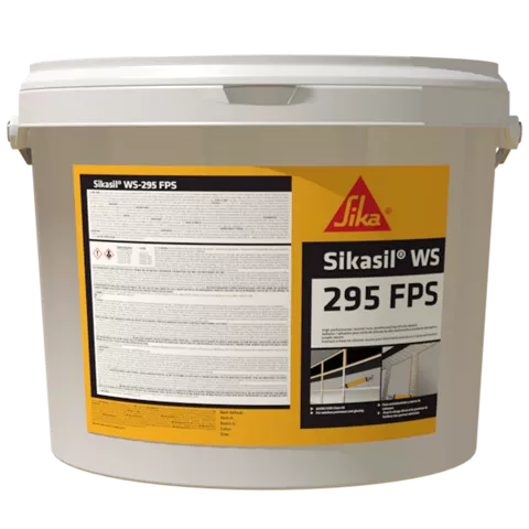 Sikasil® WS-295 FPS