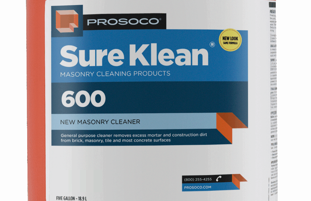 Sure Klean – 600