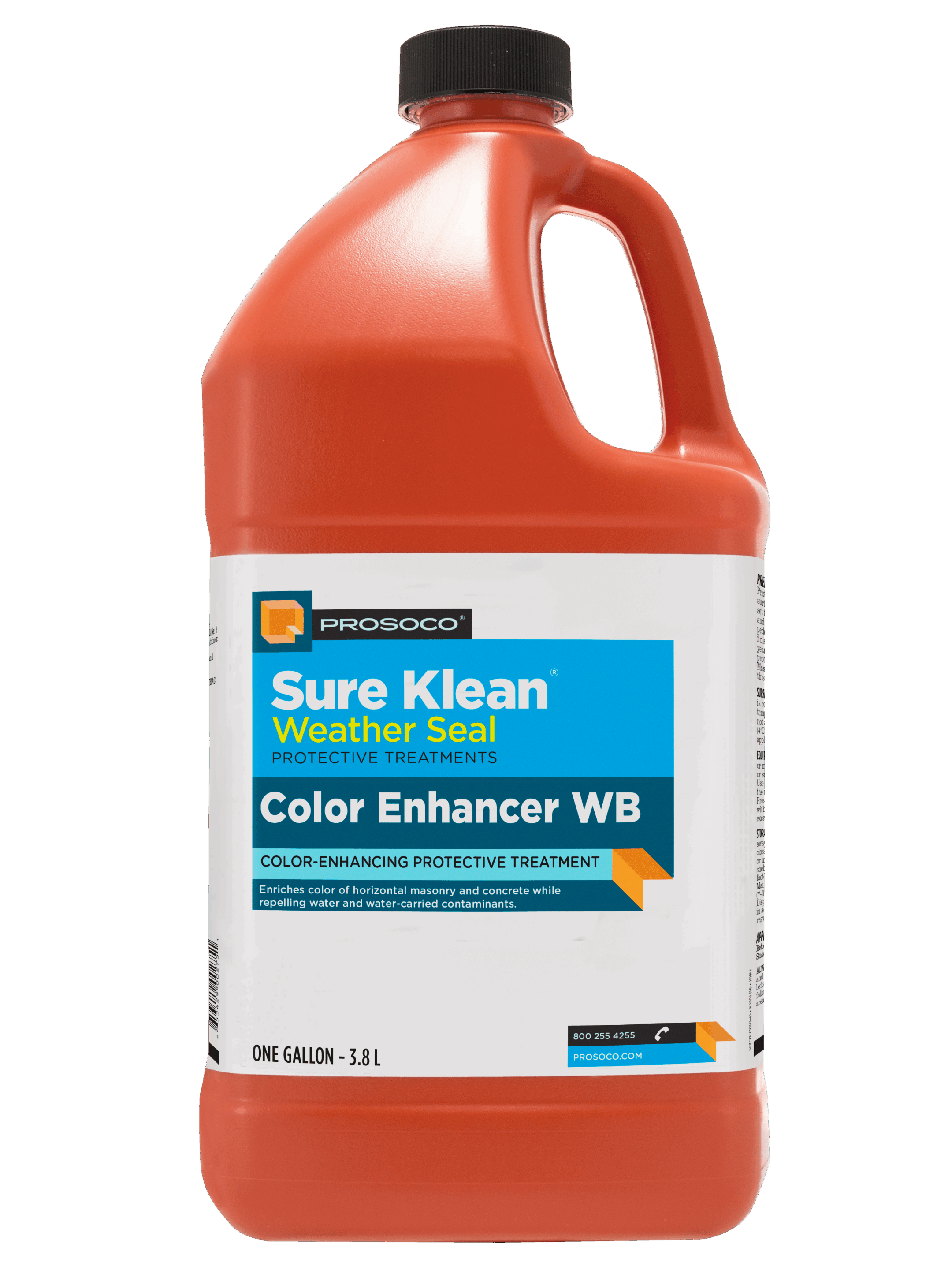 Sure Klean – Color Enhancer WB